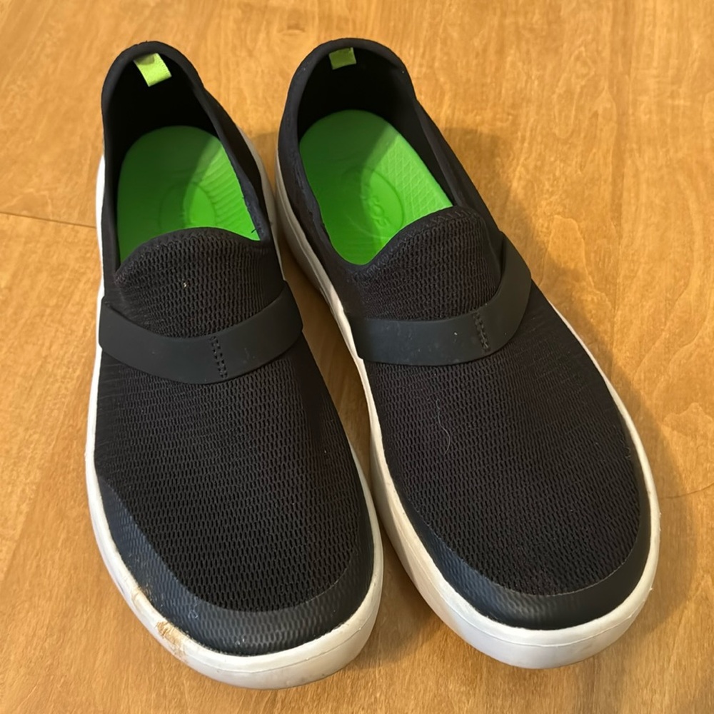 Oofos Shoes